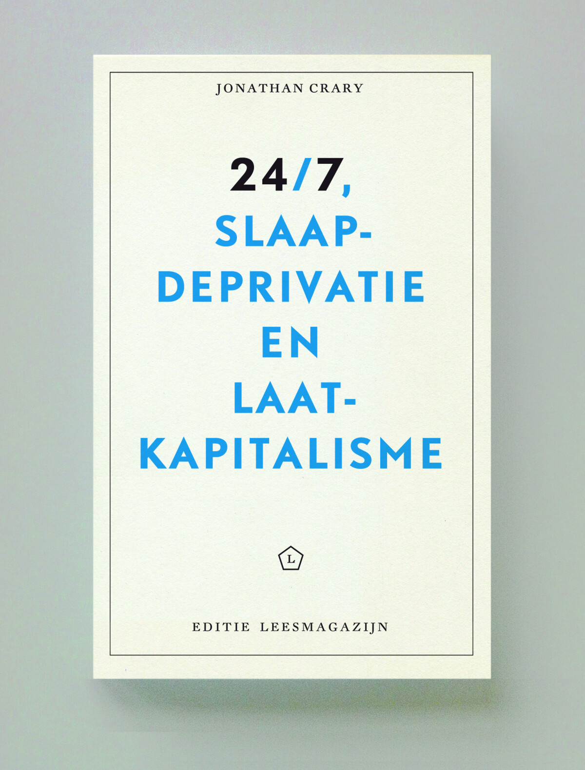 24/7 / Editie Leesmagazijn