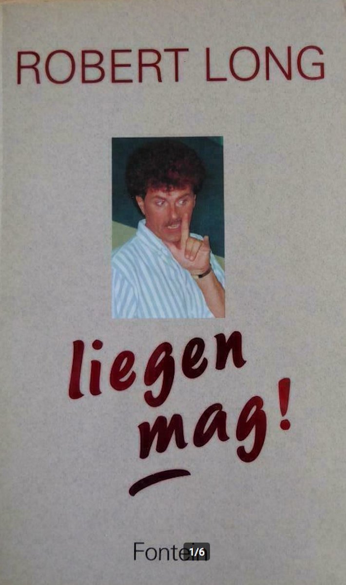 Long Liegen Mag thumbnail