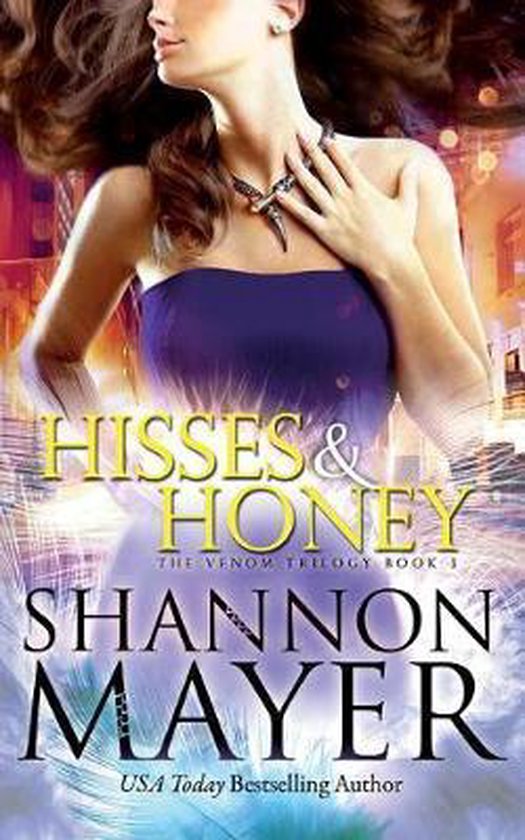 Hisses & Honey