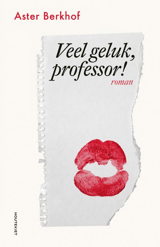 boekenbalie_9789089249050_cover Veel geluk, professor