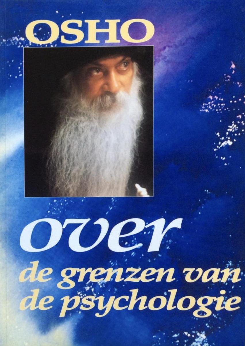 Osho Over De Grenzen Van De Psychologie thumbnail