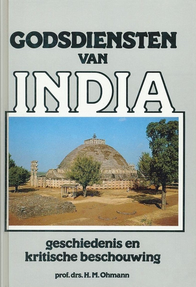Godsdiensten van india
