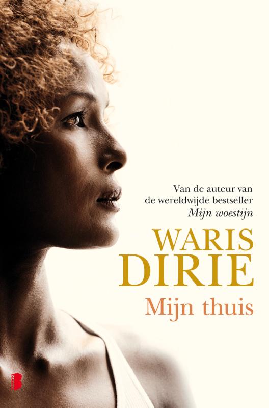 Waris Dirie Mijn Thuis thumbnail