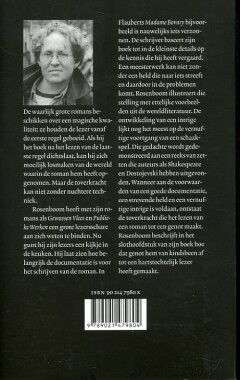 Aanvallend spel achterkant