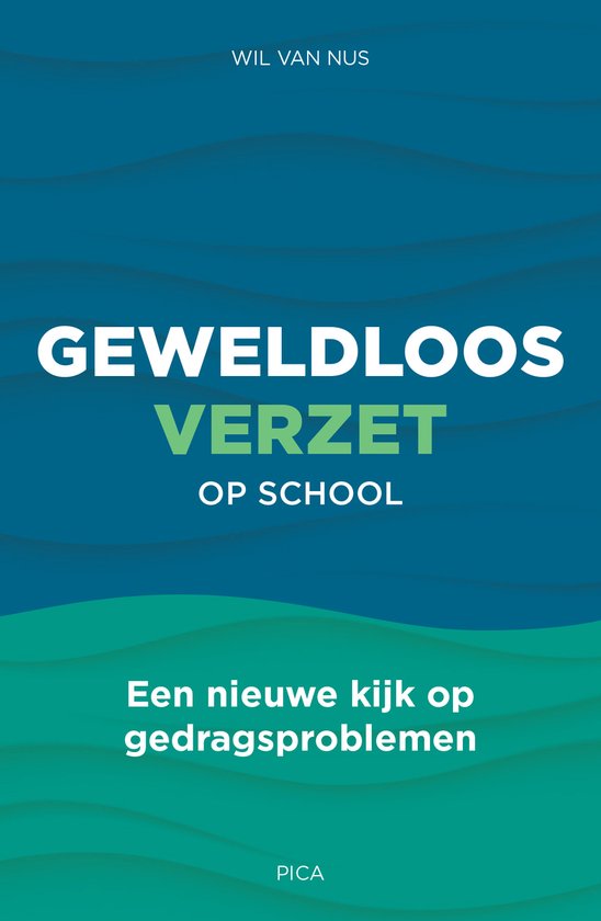Geweldloos verzet op school