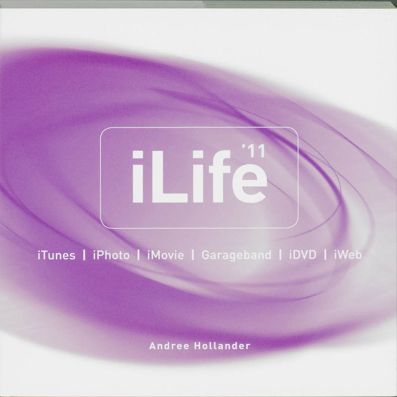 iLife '11 / Mac