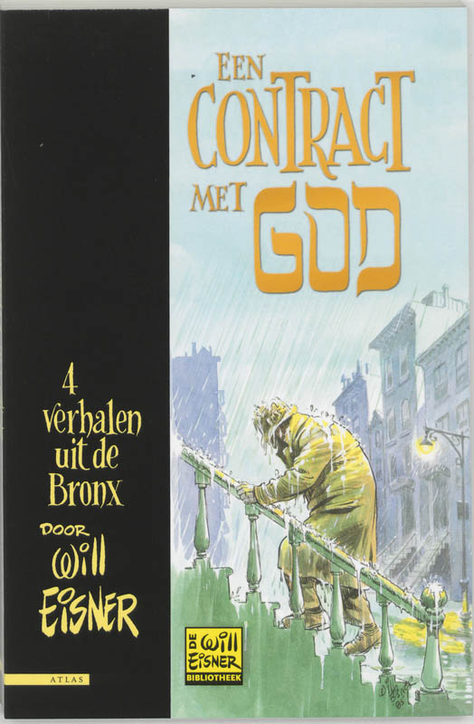 Een contract met God