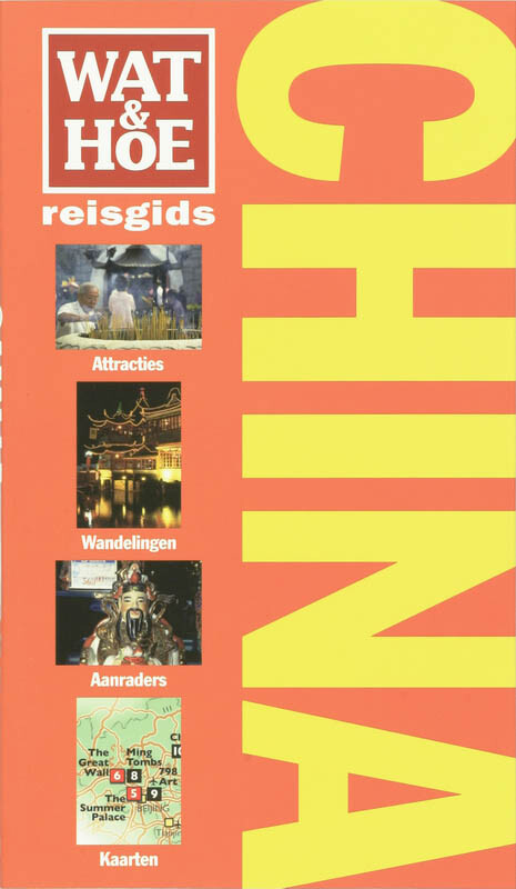 boekenbalie_9789021519227_cover China / Wat & Hoe select