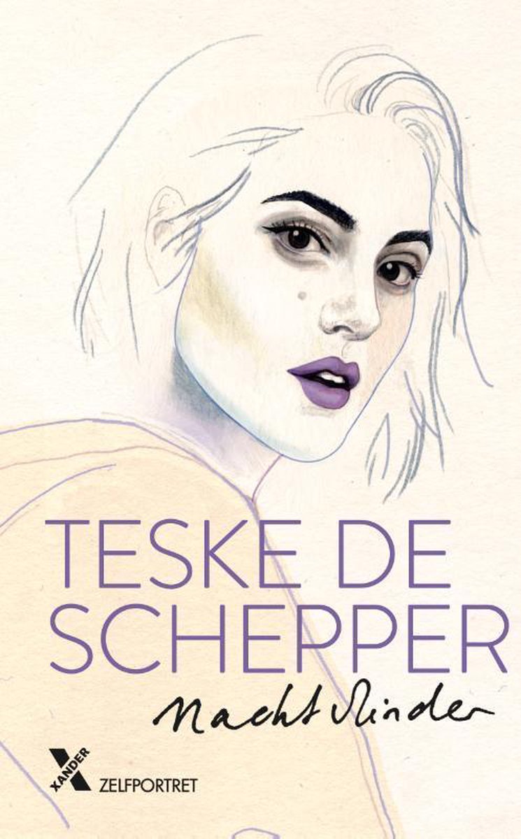 Teske de Schepper Nachtvlinder thumbnail