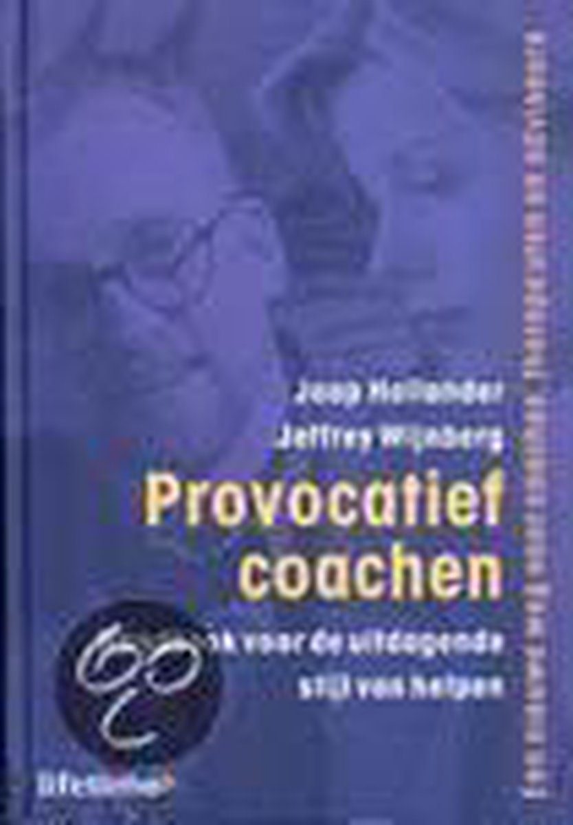 Provocatief coachen / Lifetime