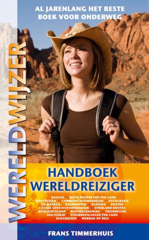 boekenbalie_9789038920429_cover Wereldwijzer - Handboek voor de wereldreiziger