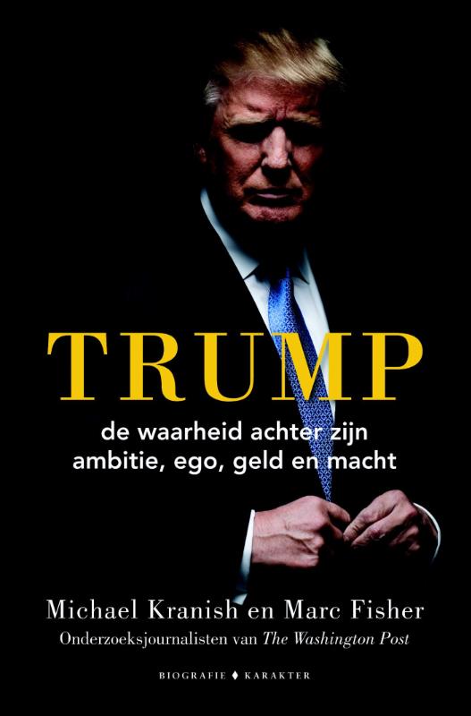 Michael Kranish Trump thumbnail
