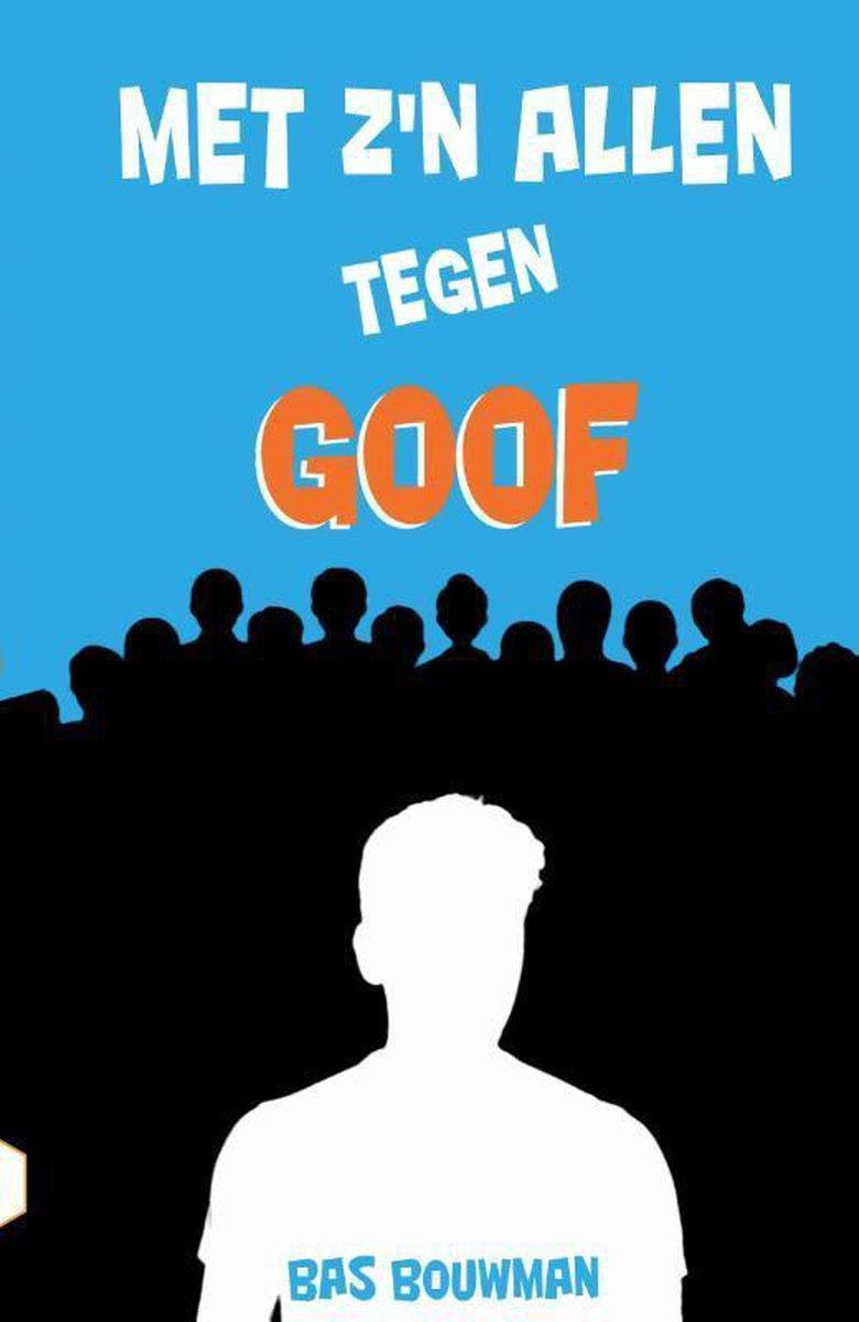 Met z'n allen tegen Goof