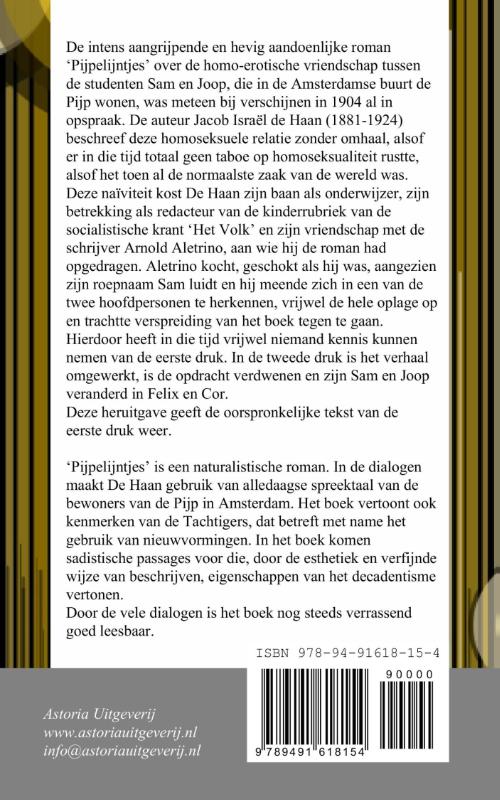 Pijpelijntjes achterkant