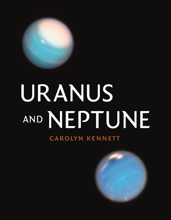 Kosmos- Uranus and Neptune