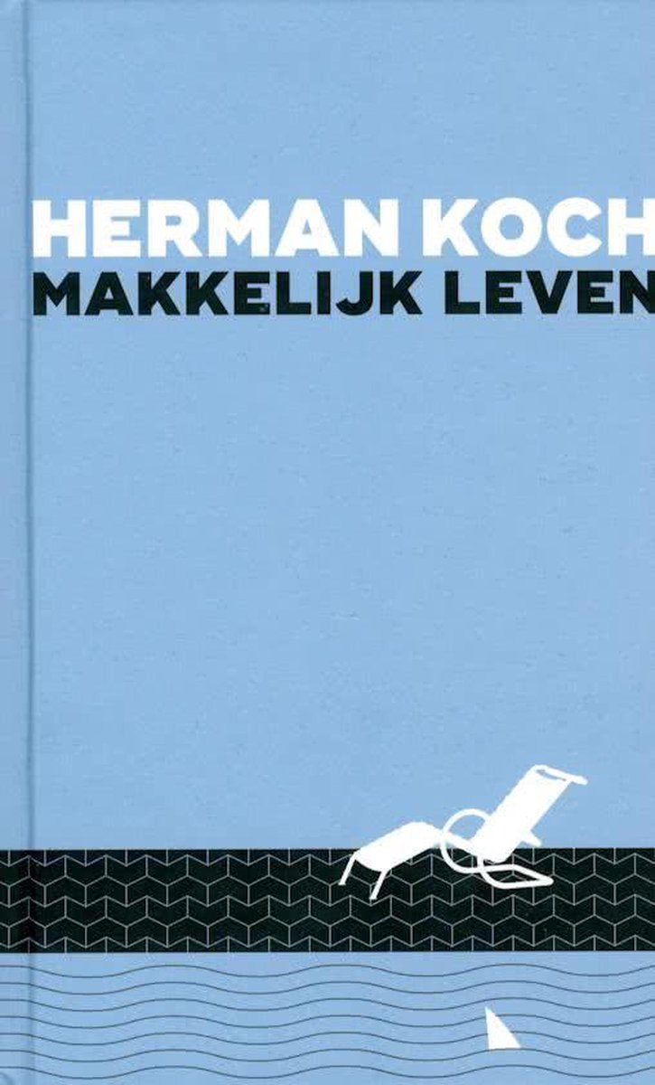 Makkelijk leven