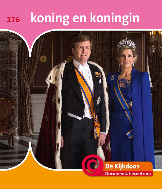 boekenbalie_9789463419765_cover koning en koningin / De Kijkdoos / 176