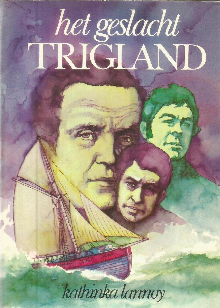 Geslacht trigland