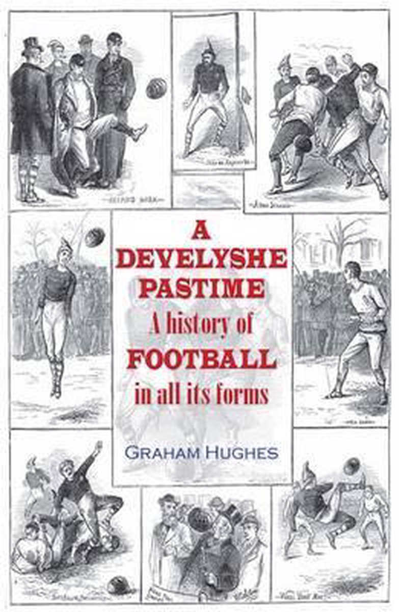 boekenbalie_9781899807796_cover A Develyshe Pastime