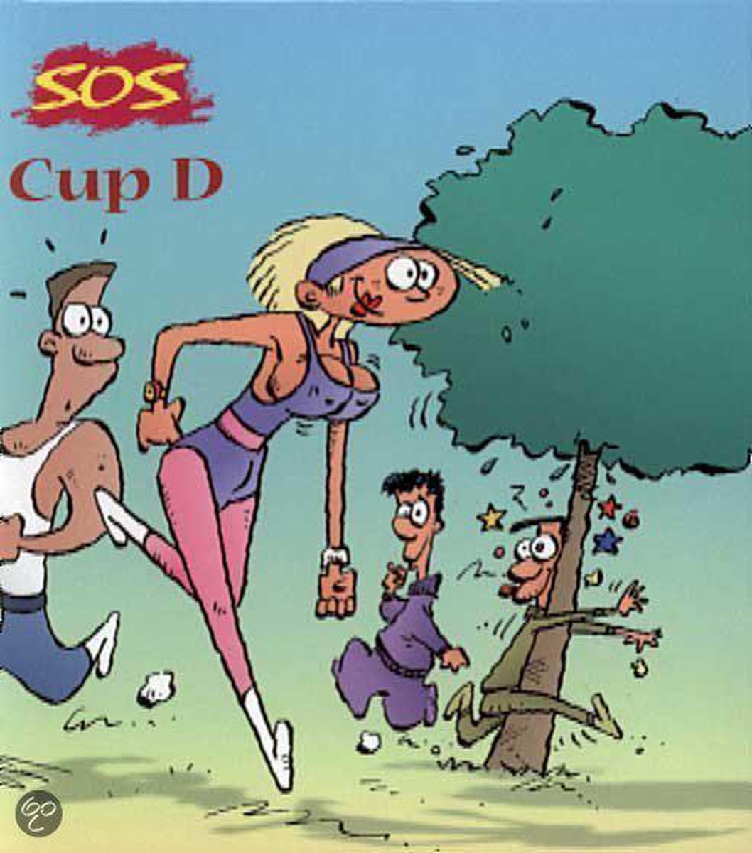 CUP D