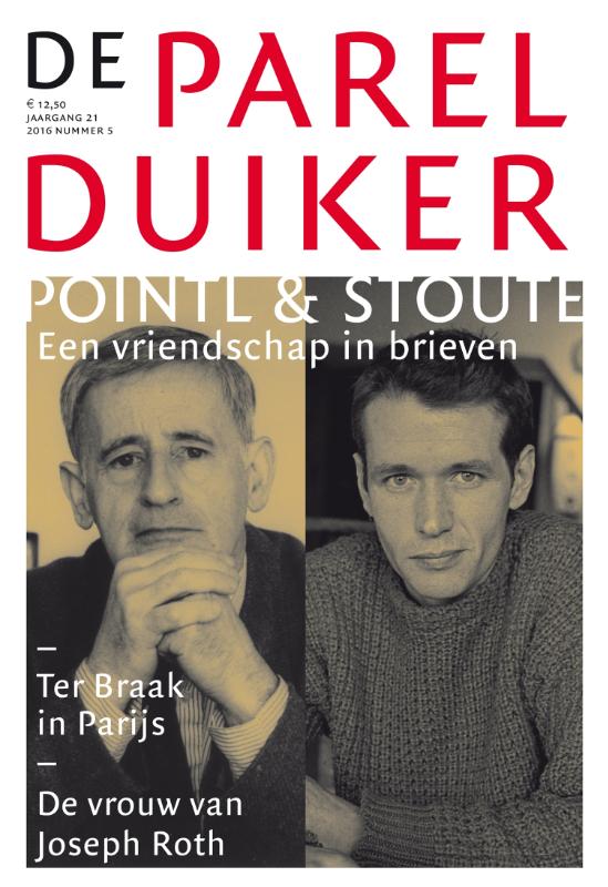 De Parelduiker 2016/5