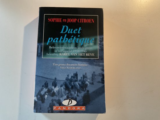 boekenbalie_9789025455859_cover DUET PATHETIQUE (PANDORA)