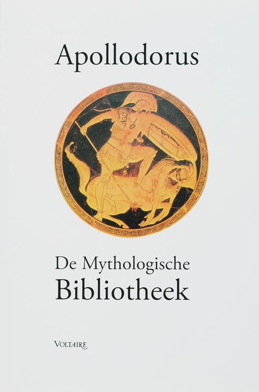 De Mythologische Bibliotheek