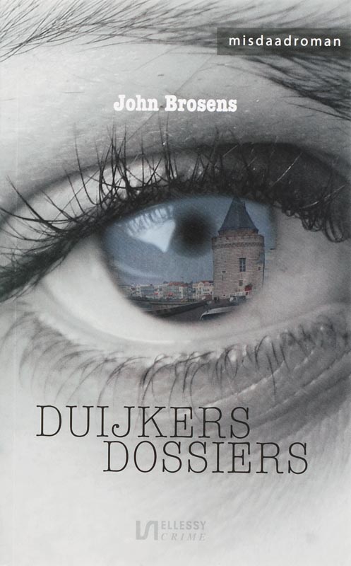 boekenbalie_9789076968834_cover Duijkers dossiers / Ellessy crime