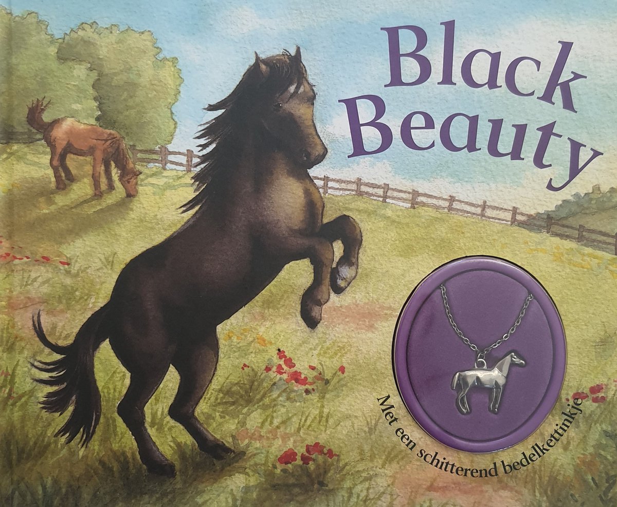 boekenbalie_9781407555751_cover BLACK BEAUTY + BEDELKETTING