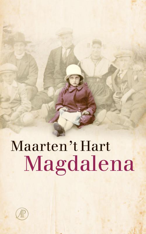 Isbn Magdalena thumbnail