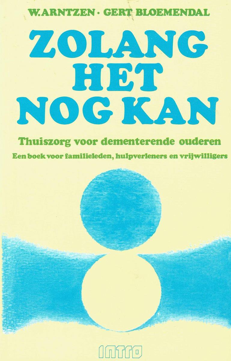 Zolang het nog kan