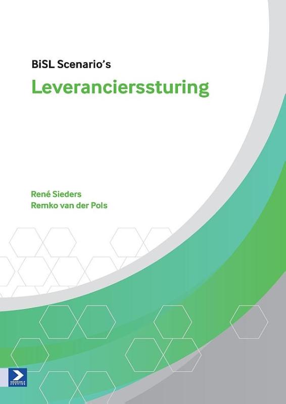 Remko van der Pols Leverancierssturing