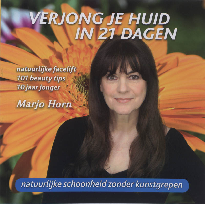 Horn Verjong Je Huid In 21 Dagen thumbnail