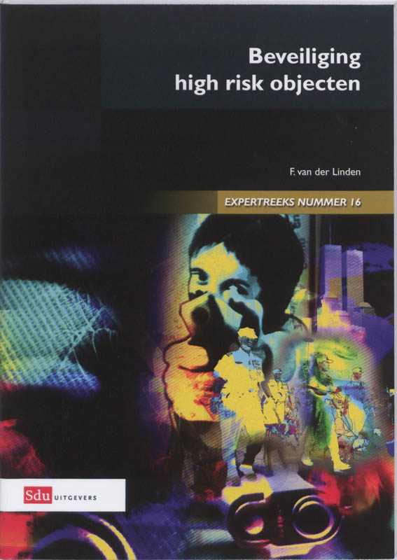 Beveiliging van high risk objecten