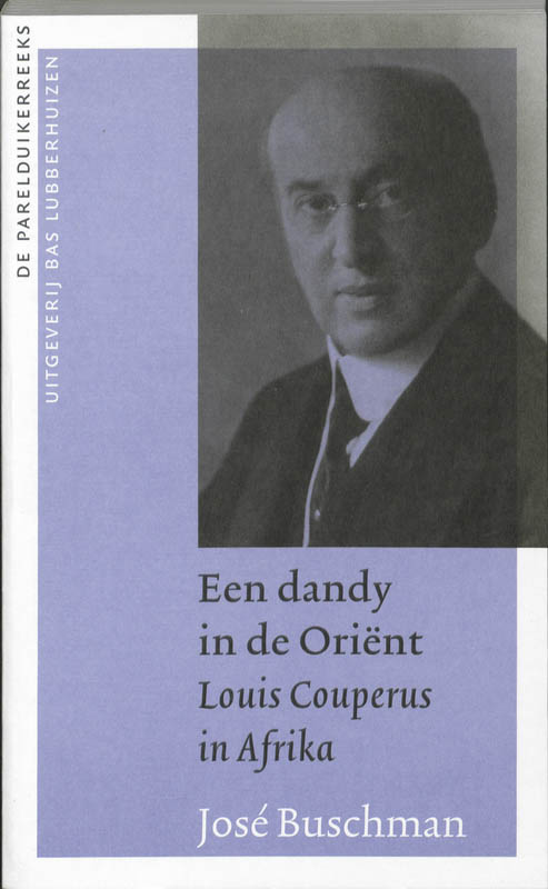 boekenbalie_9789059371408_cover Een dandy in de Orient