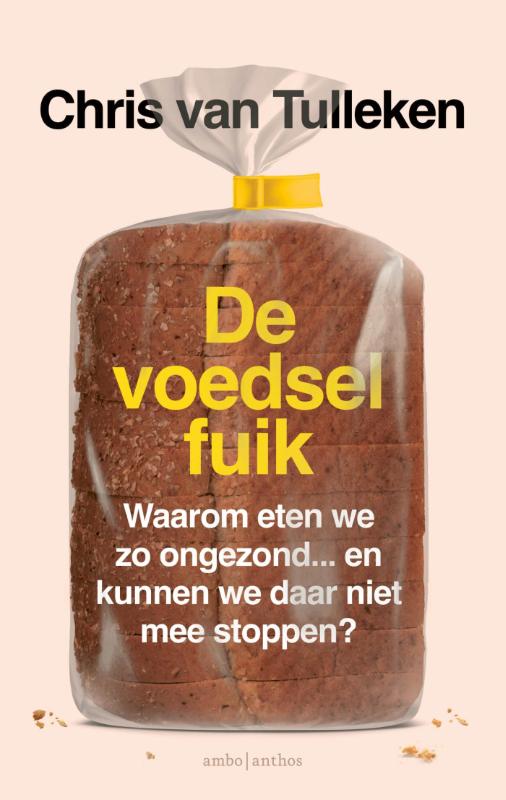 Chris van Tulleken De Voedselfuik thumbnail