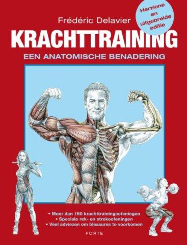 Frédéric Delavier Krachttraining thumbnail