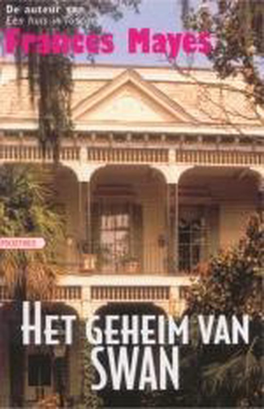 F. Mayes Het Geheim Van Swan / Pockethuis thumbnail