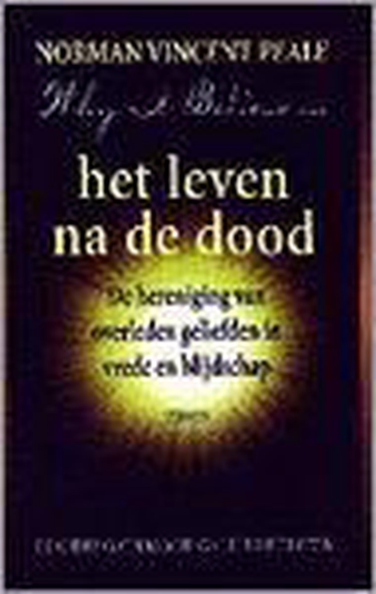 boekenbalie_9789051216851_cover Het leven na de dood