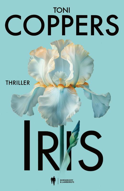 Iris / Liese Meerhout / 4