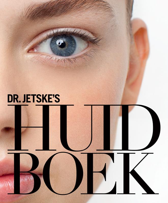 Jetske Ultee Dr. Jetske's Huidboek thumbnail