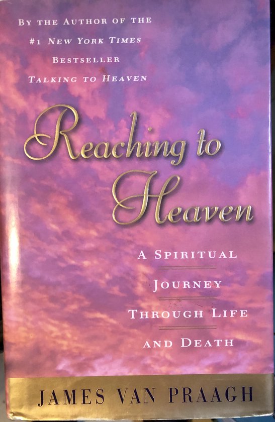 Reaching to Heaven