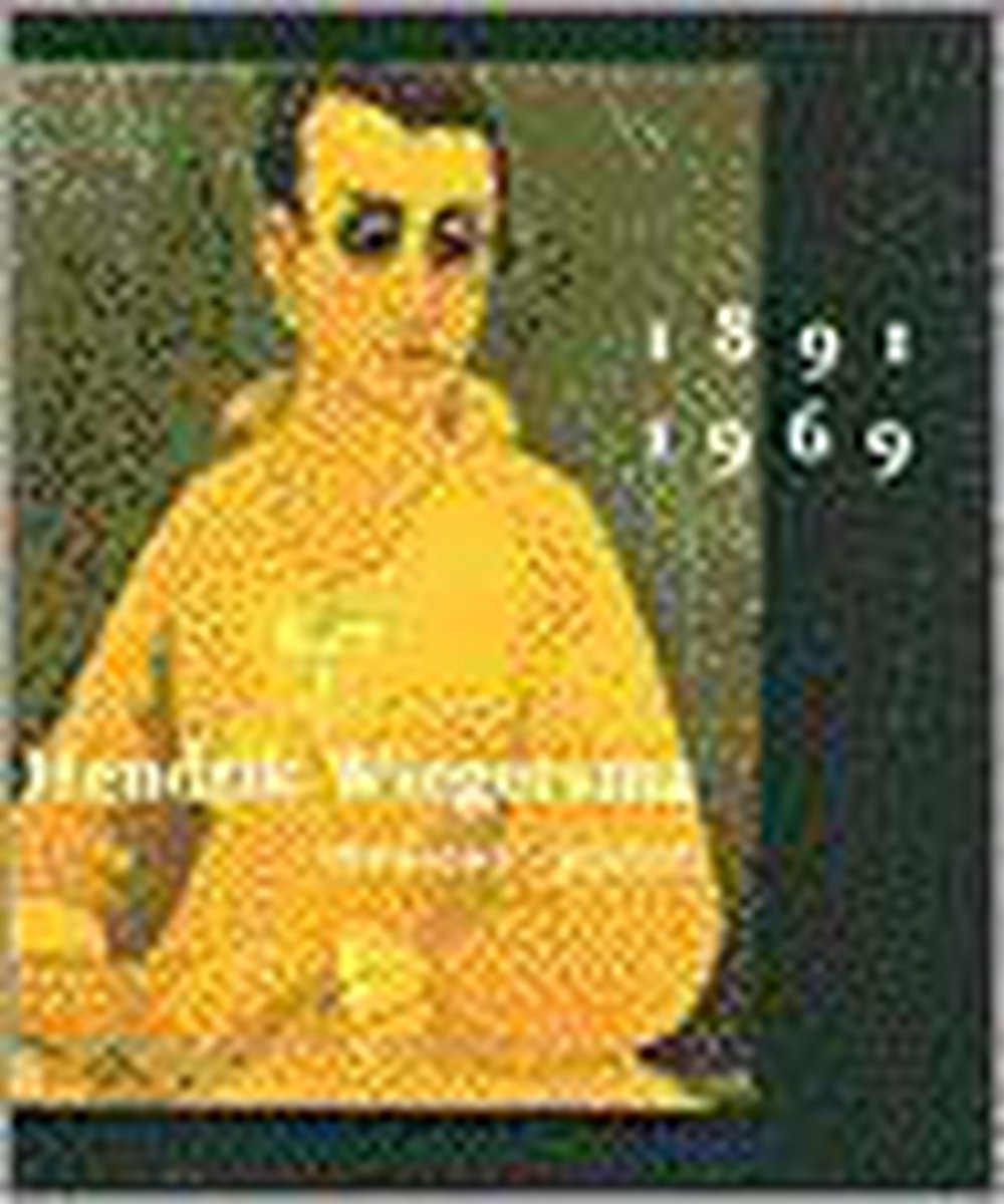 Hendrik Wiegersma 1891-1969