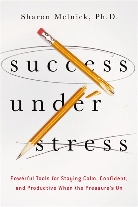 boekenbalie_9780814432129_cover Success Under Stress