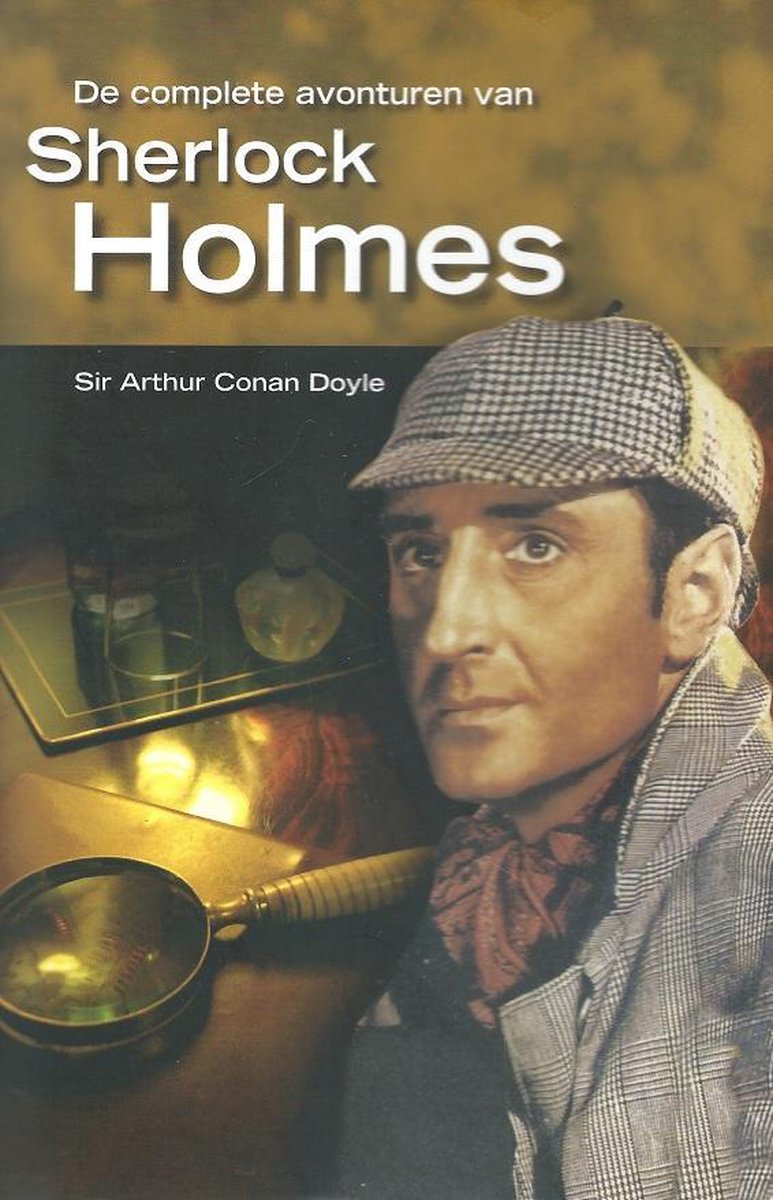 Sir Athur Conan Doyle Are You Ready To Succeed?