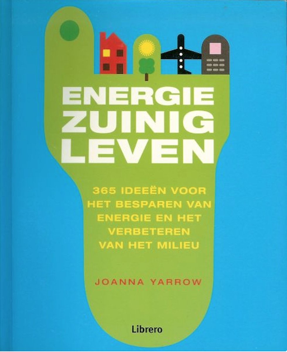 J. Arrow Energiezuinig Leven thumbnail
