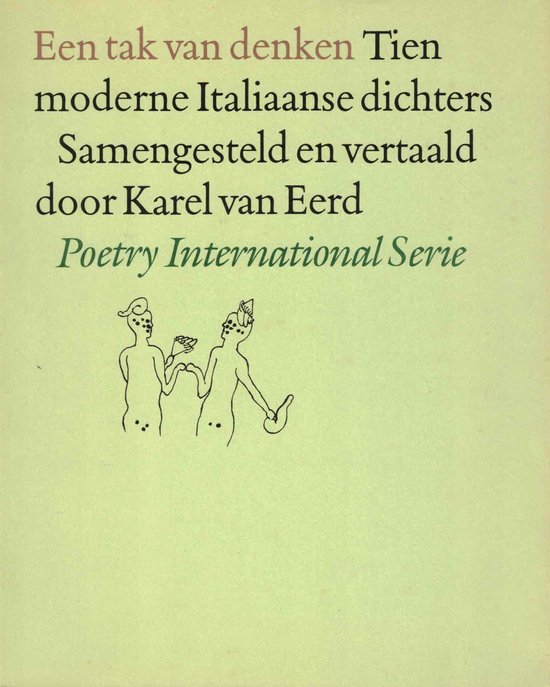 Tak van denken