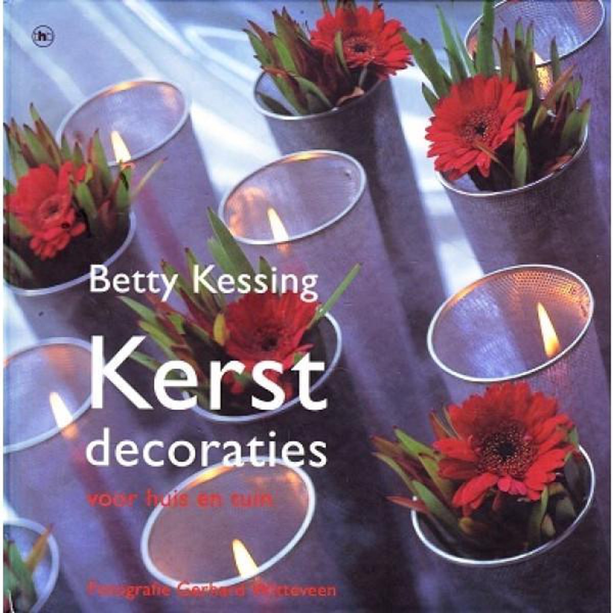 B. Kessing Kerstdecoraties thumbnail
