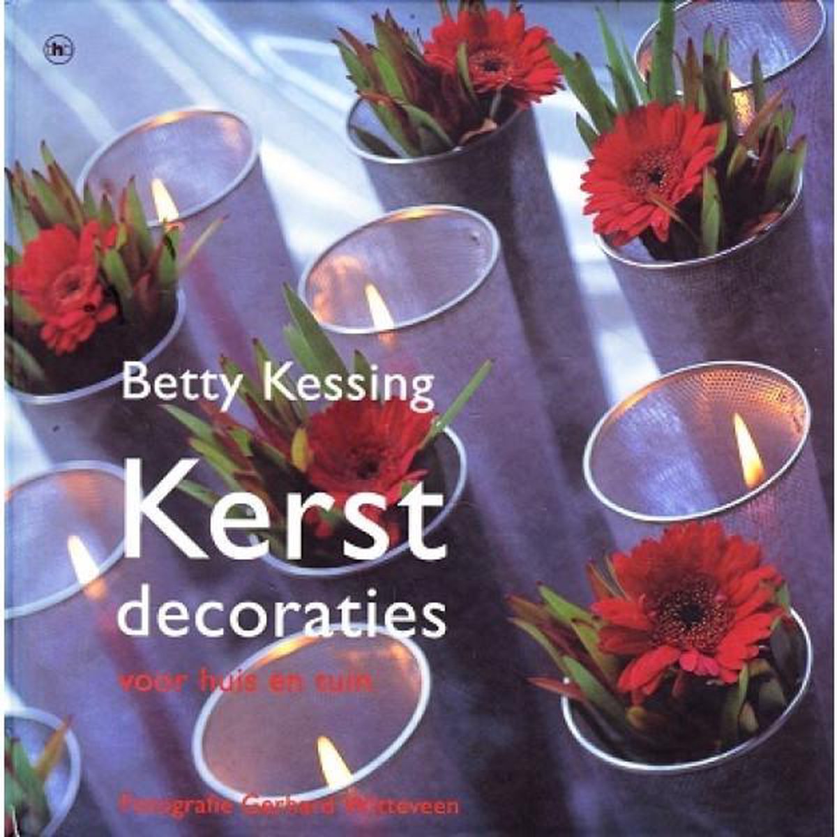 Kerst decoraties