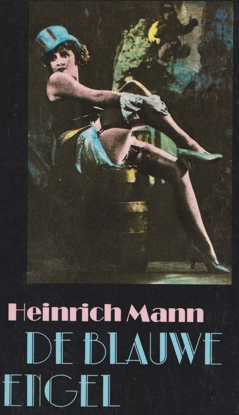 boekenbalie_9789065511539_cover De blauwe engel
